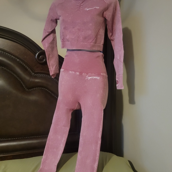 Extreme lift Set - Picture 5 of 7